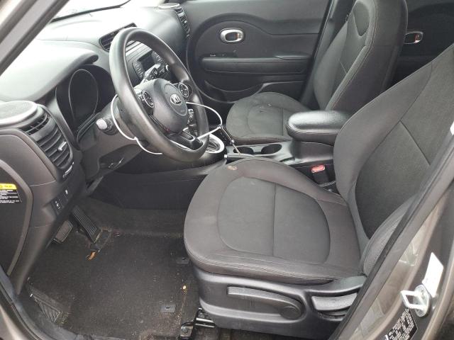 Photo 6 VIN: KNDJN2A29E7106950 - KIA SOUL 