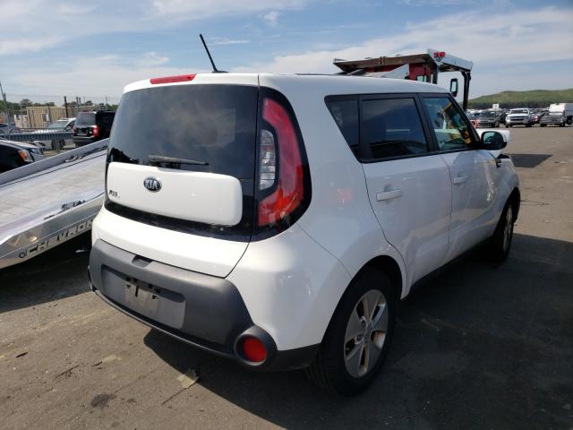 Photo 3 VIN: KNDJN2A29E7109850 - KIA SOUL 