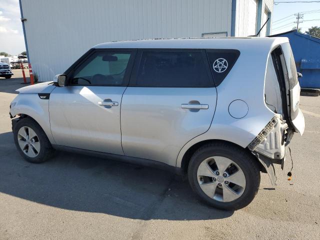 Photo 1 VIN: KNDJN2A29E7700387 - KIA SOUL 