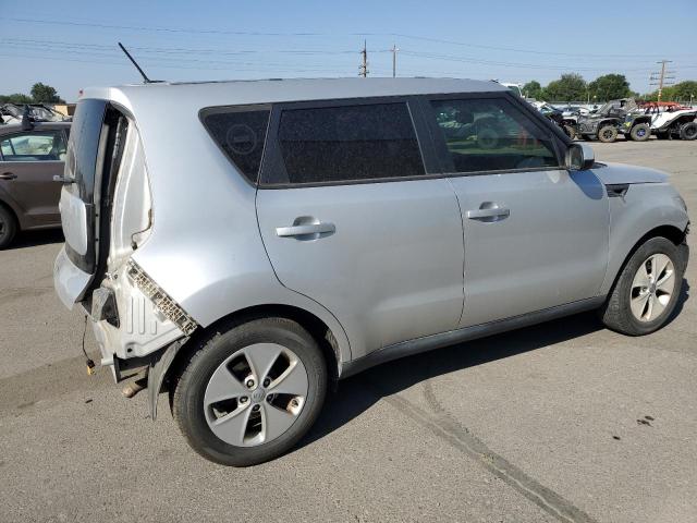 Photo 2 VIN: KNDJN2A29E7700387 - KIA SOUL 