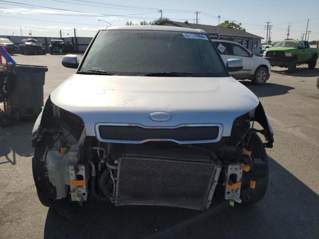 Photo 4 VIN: KNDJN2A29E7700387 - KIA SOUL 