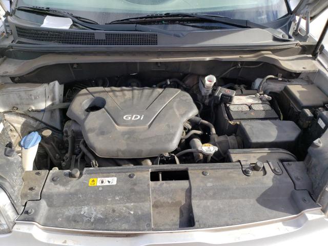 Photo 6 VIN: KNDJN2A29E7703824 - KIA SOUL 