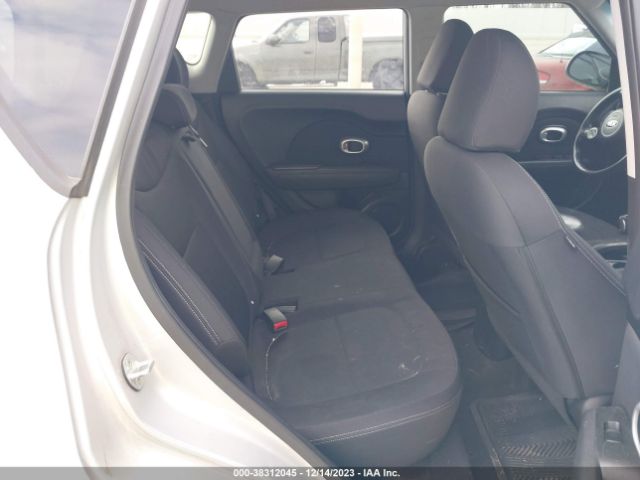 Photo 7 VIN: KNDJN2A29E7708151 - KIA SOUL 