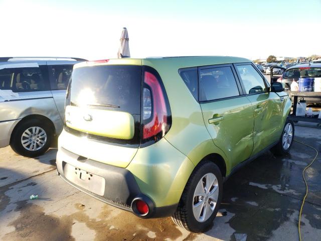 Photo 3 VIN: KNDJN2A29E7710854 - KIA SOUL 