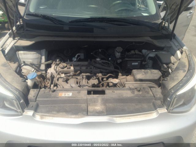 Photo 9 VIN: KNDJN2A29E7716802 - KIA SOUL 