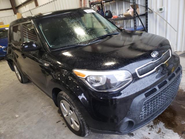 Photo 0 VIN: KNDJN2A29E7717304 - KIA SOUL 