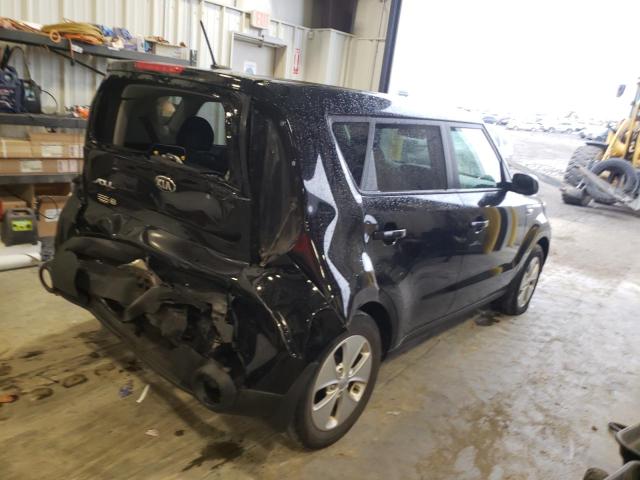 Photo 3 VIN: KNDJN2A29E7717304 - KIA SOUL 