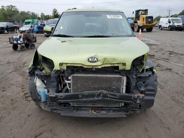 Photo 4 VIN: KNDJN2A29E7717335 - KIA SOUL 