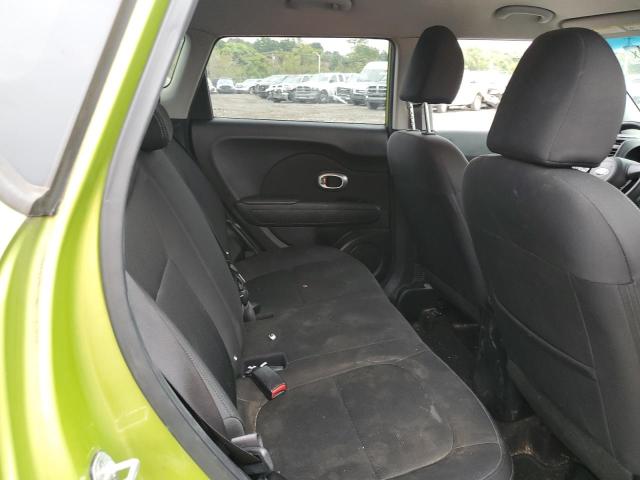 Photo 9 VIN: KNDJN2A29E7717335 - KIA SOUL 