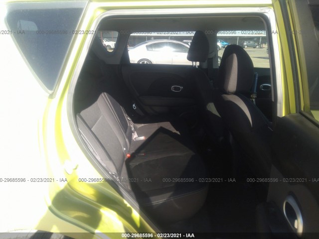 Photo 7 VIN: KNDJN2A29E7717514 - KIA SOUL 