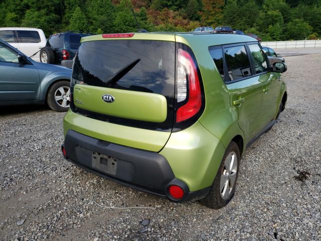 Photo 3 VIN: KNDJN2A29E7719005 - KIA SOUL 