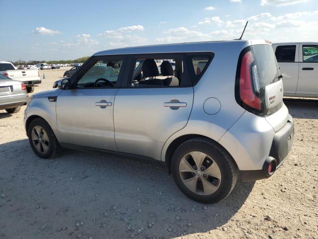 Photo 1 VIN: KNDJN2A29E7719912 - KIA SOUL 