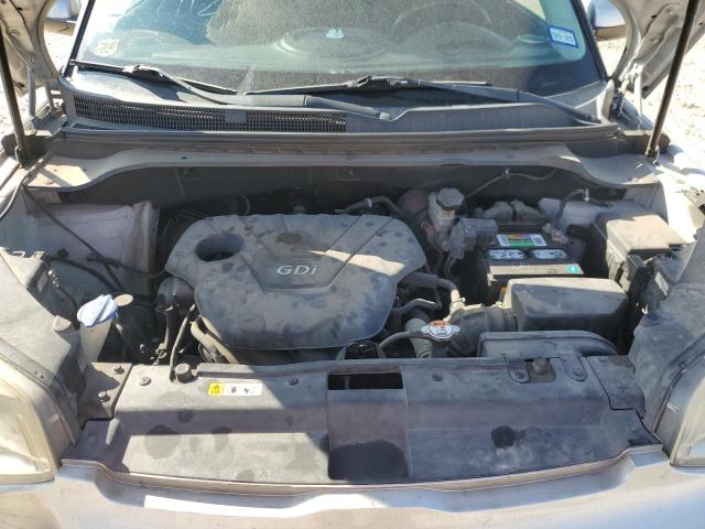 Photo 10 VIN: KNDJN2A29E7719912 - KIA SOUL 