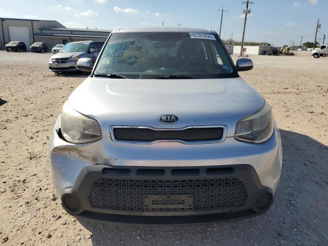 Photo 4 VIN: KNDJN2A29E7719912 - KIA SOUL 