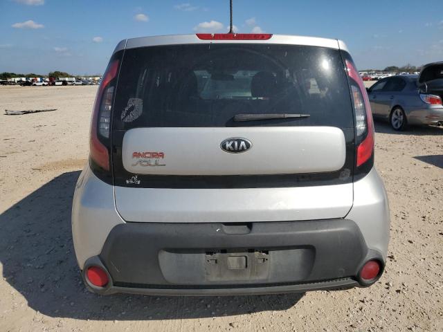 Photo 5 VIN: KNDJN2A29E7719912 - KIA SOUL 