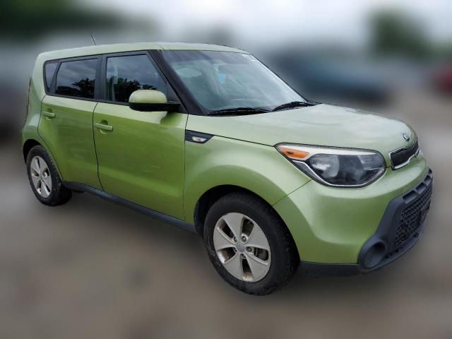 Photo 3 VIN: KNDJN2A29E7722891 - KIA SOUL 