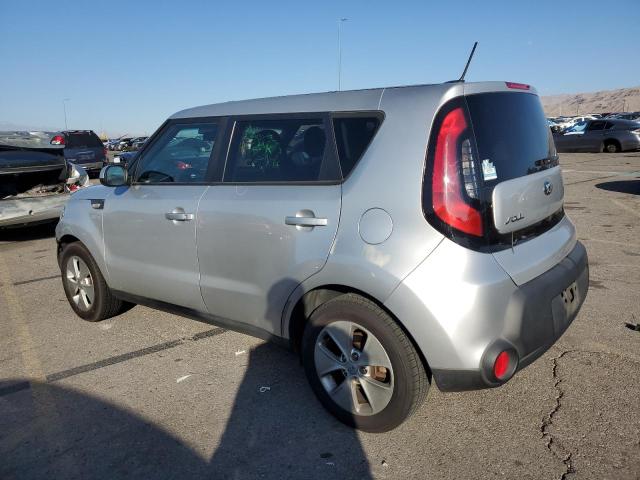 Photo 1 VIN: KNDJN2A29E7725662 - KIA SOUL 