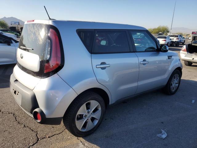 Photo 2 VIN: KNDJN2A29E7725662 - KIA SOUL 