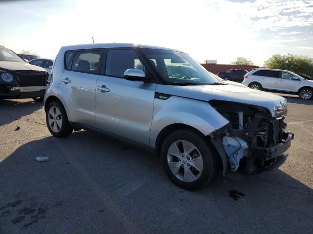 Photo 3 VIN: KNDJN2A29E7725662 - KIA SOUL 