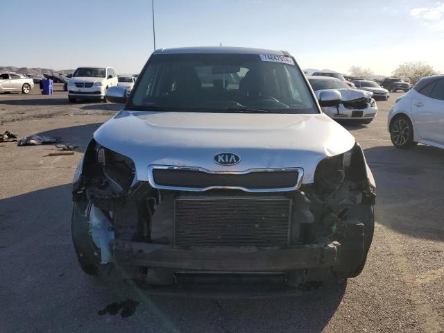 Photo 4 VIN: KNDJN2A29E7725662 - KIA SOUL 