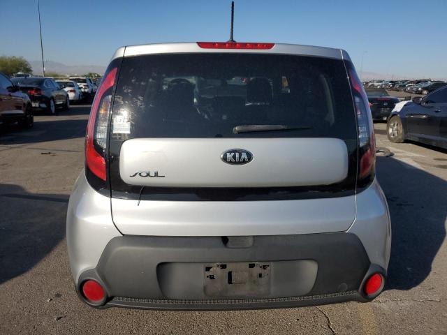 Photo 5 VIN: KNDJN2A29E7725662 - KIA SOUL 