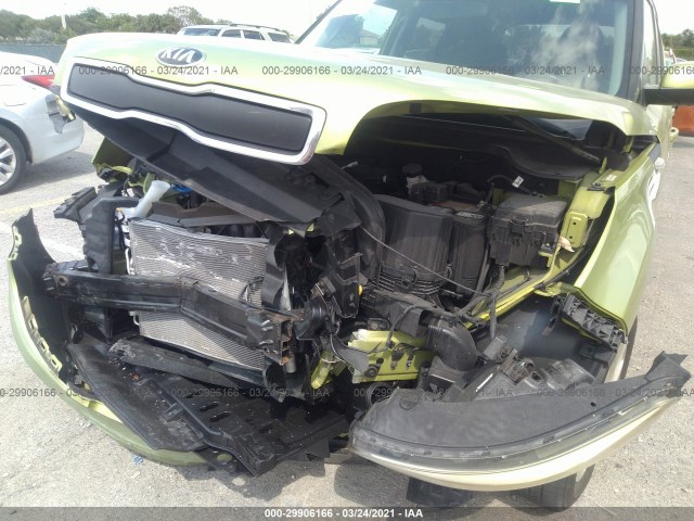 Photo 5 VIN: KNDJN2A29E7726004 - KIA SOUL 