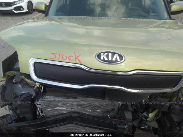 Photo 9 VIN: KNDJN2A29E7726004 - KIA SOUL 