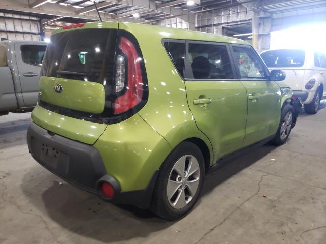 Photo 3 VIN: KNDJN2A29E7733499 - KIA SOUL 