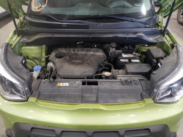 Photo 6 VIN: KNDJN2A29E7733499 - KIA SOUL 