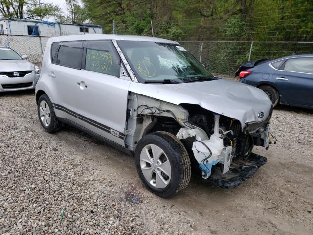 Photo 0 VIN: KNDJN2A29E7736810 - KIA SOUL 