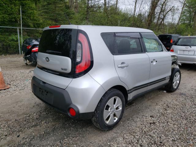 Photo 3 VIN: KNDJN2A29E7736810 - KIA SOUL 