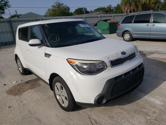 Photo 0 VIN: KNDJN2A29E7737066 - KIA SOUL 