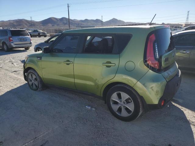 Photo 1 VIN: KNDJN2A29E7737133 - KIA SOUL 