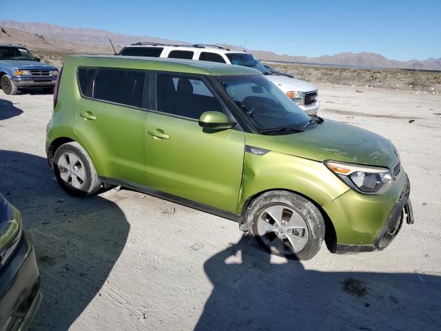 Photo 3 VIN: KNDJN2A29E7737133 - KIA SOUL 