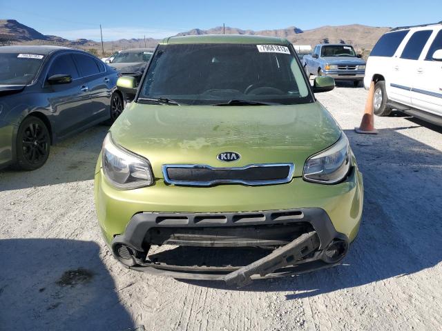 Photo 4 VIN: KNDJN2A29E7737133 - KIA SOUL 