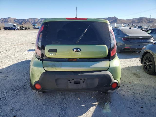 Photo 5 VIN: KNDJN2A29E7737133 - KIA SOUL 