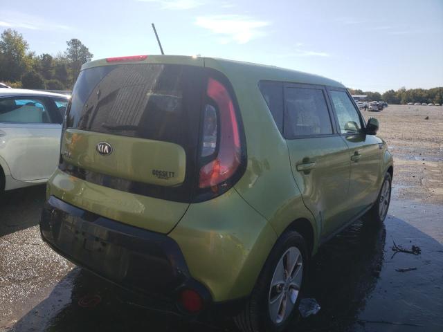 Photo 3 VIN: KNDJN2A29E7737584 - KIA SOUL 