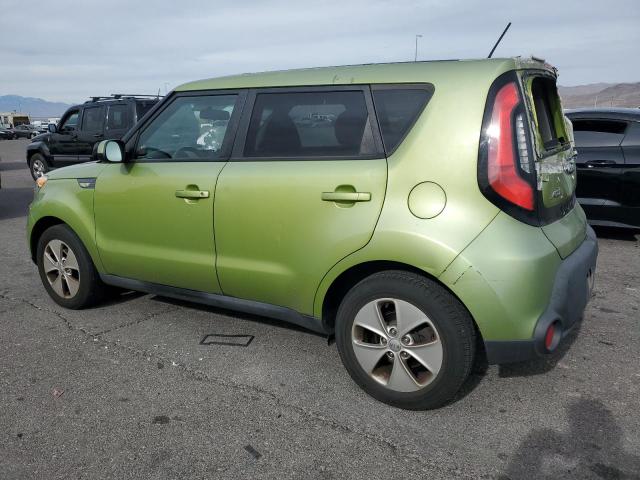 Photo 1 VIN: KNDJN2A29E7740842 - KIA SOUL 