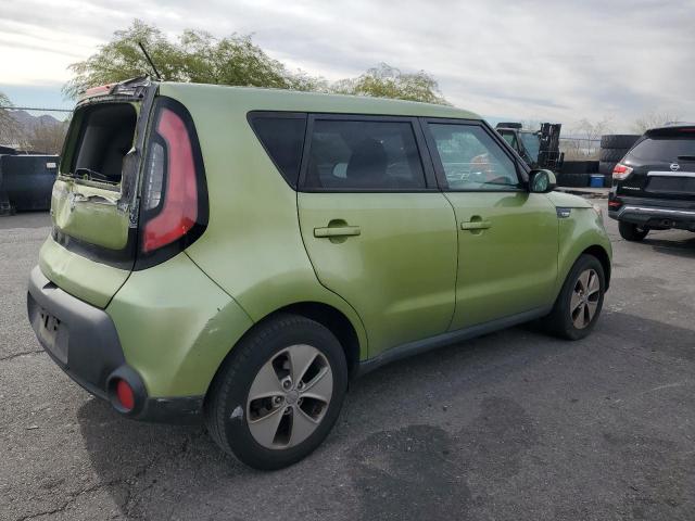 Photo 2 VIN: KNDJN2A29E7740842 - KIA SOUL 