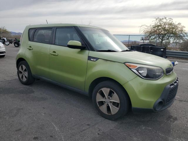 Photo 3 VIN: KNDJN2A29E7740842 - KIA SOUL 