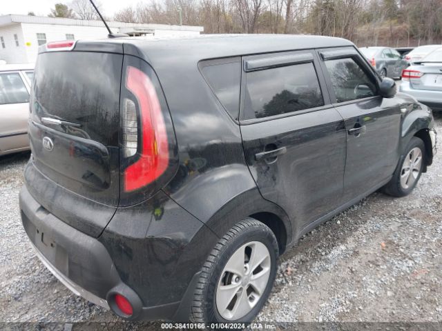 Photo 3 VIN: KNDJN2A29E7743952 - KIA SOUL 