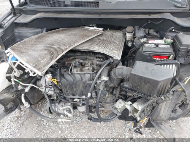 Photo 9 VIN: KNDJN2A29E7743952 - KIA SOUL 