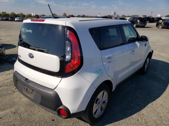 Photo 3 VIN: KNDJN2A29E7745930 - KIA SOUL 