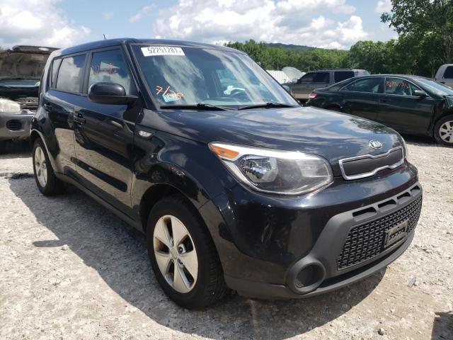 Photo 0 VIN: KNDJN2A29E7746933 - KIA SOUL 