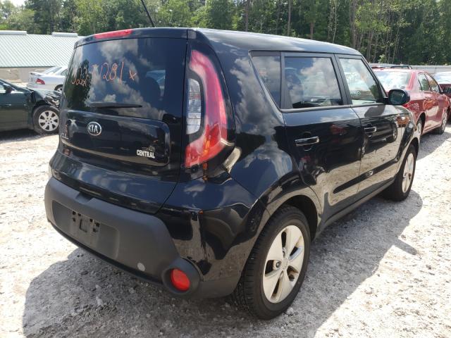 Photo 3 VIN: KNDJN2A29E7746933 - KIA SOUL 