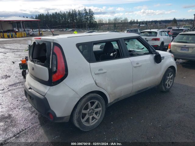 Photo 3 VIN: KNDJN2A29F7118520 - KIA SOUL 