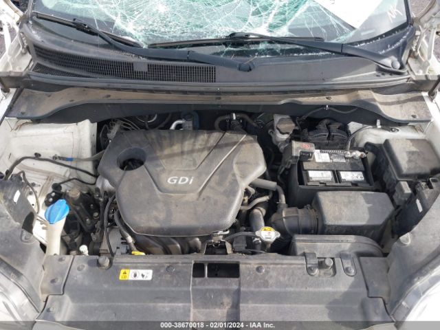 Photo 9 VIN: KNDJN2A29F7118520 - KIA SOUL 