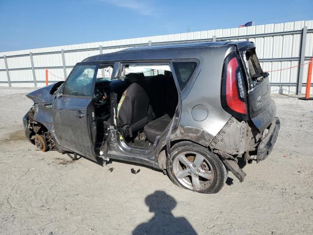 Photo 1 VIN: KNDJN2A29F7119926 - KIA SOUL 