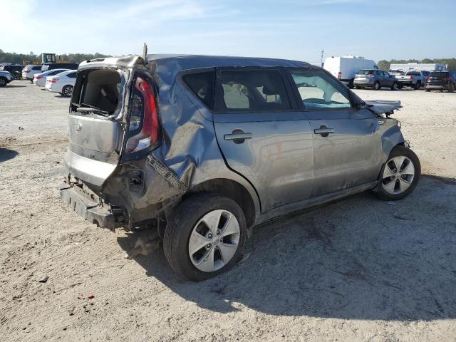 Photo 2 VIN: KNDJN2A29F7119926 - KIA SOUL 