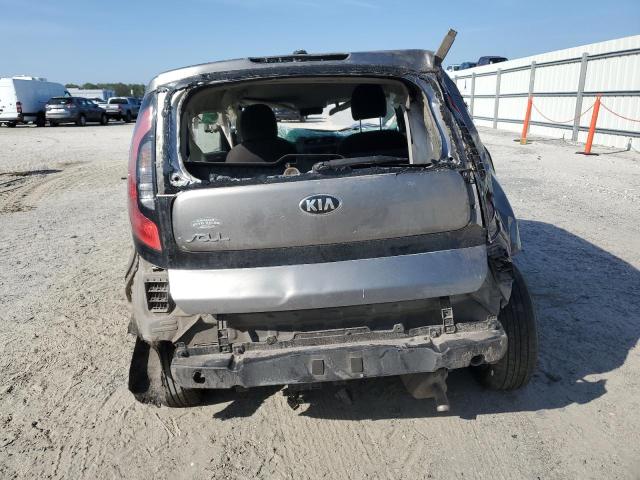 Photo 5 VIN: KNDJN2A29F7119926 - KIA SOUL 